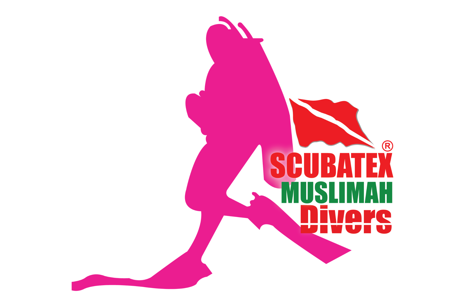 Scubatex Muslimah Divers
